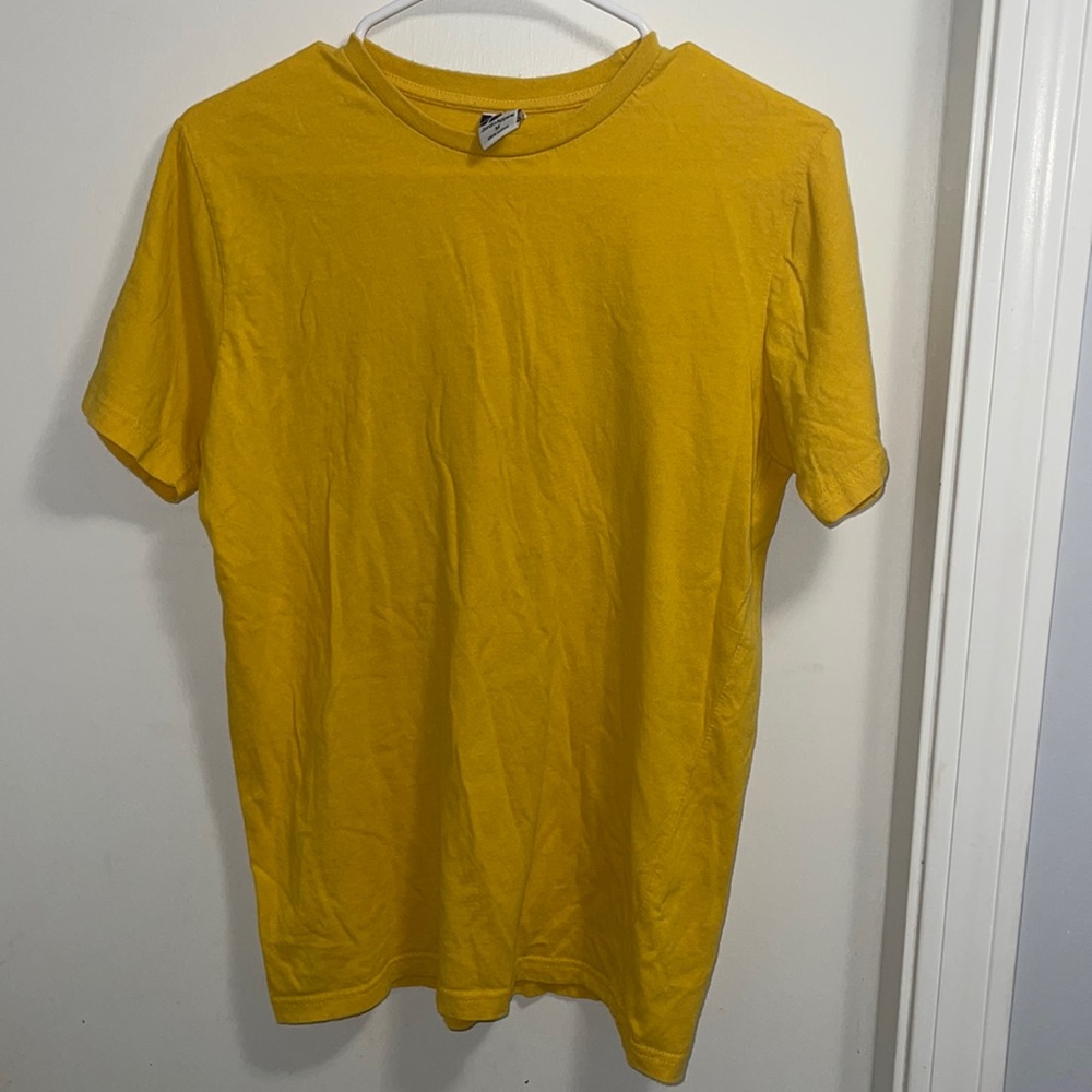 Men’s Short Sleeve Shirt